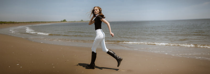 Breeches