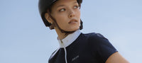 Signature High-Waist Breeches