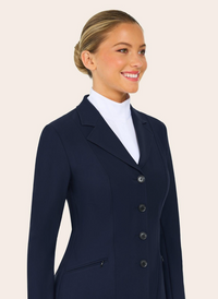 The Show Jumping Jacket